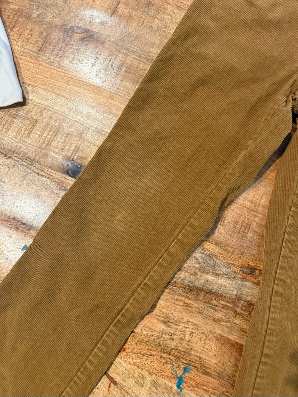 Gymboree Straight Corduroy Pants Size 6
